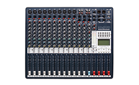 14路調(diào)音臺(tái)  M14RUD